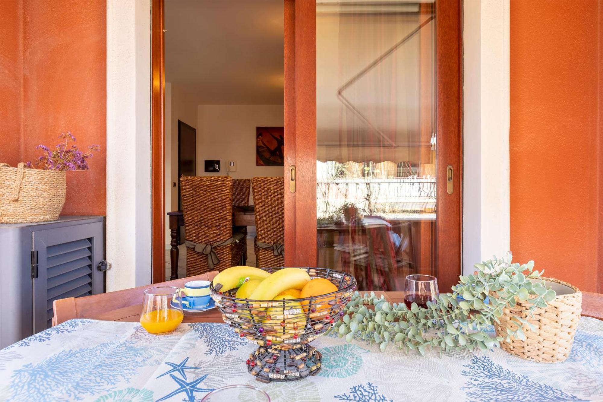Casa Mati Alghero Exterior foto